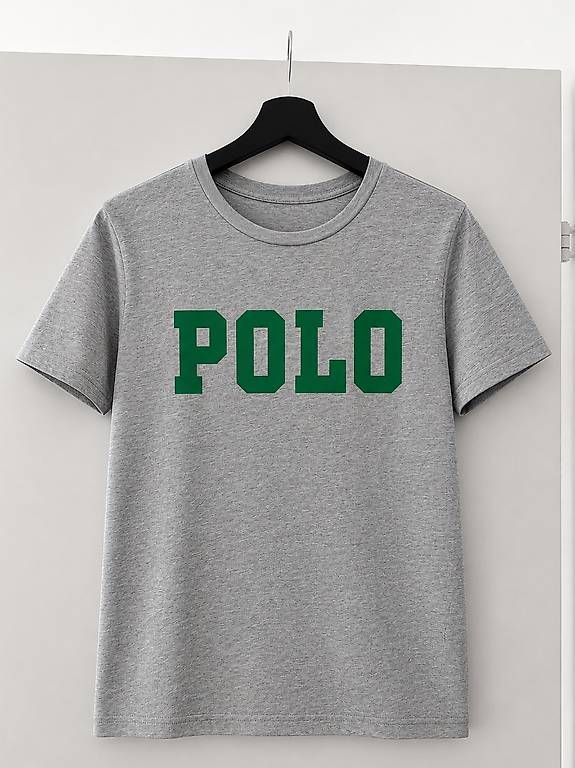 T-shirt: T-Shirt Ralph Lauren – Usato da Spiez venduto da deborahsarahhh