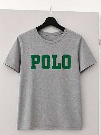 T-Shirt Ralph Lauren
