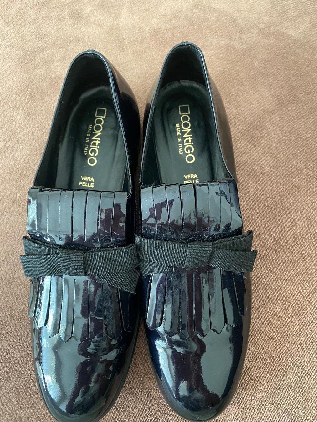 Scarpe da donna: Contigo's shoes – Nuovo (secondo la descrizione) da Zürich venduto da Niro0405 2