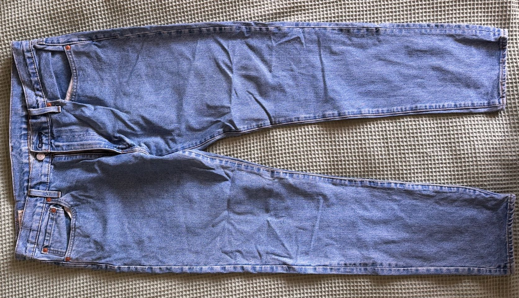 Levi's Jeans: Levis Premium Jeans W36 L32 – Usato da Zürich venduto da mat_n78x