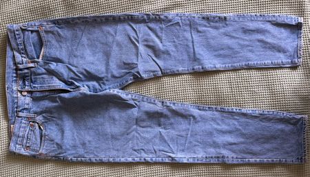 Levis Premium Jeans W36 L32