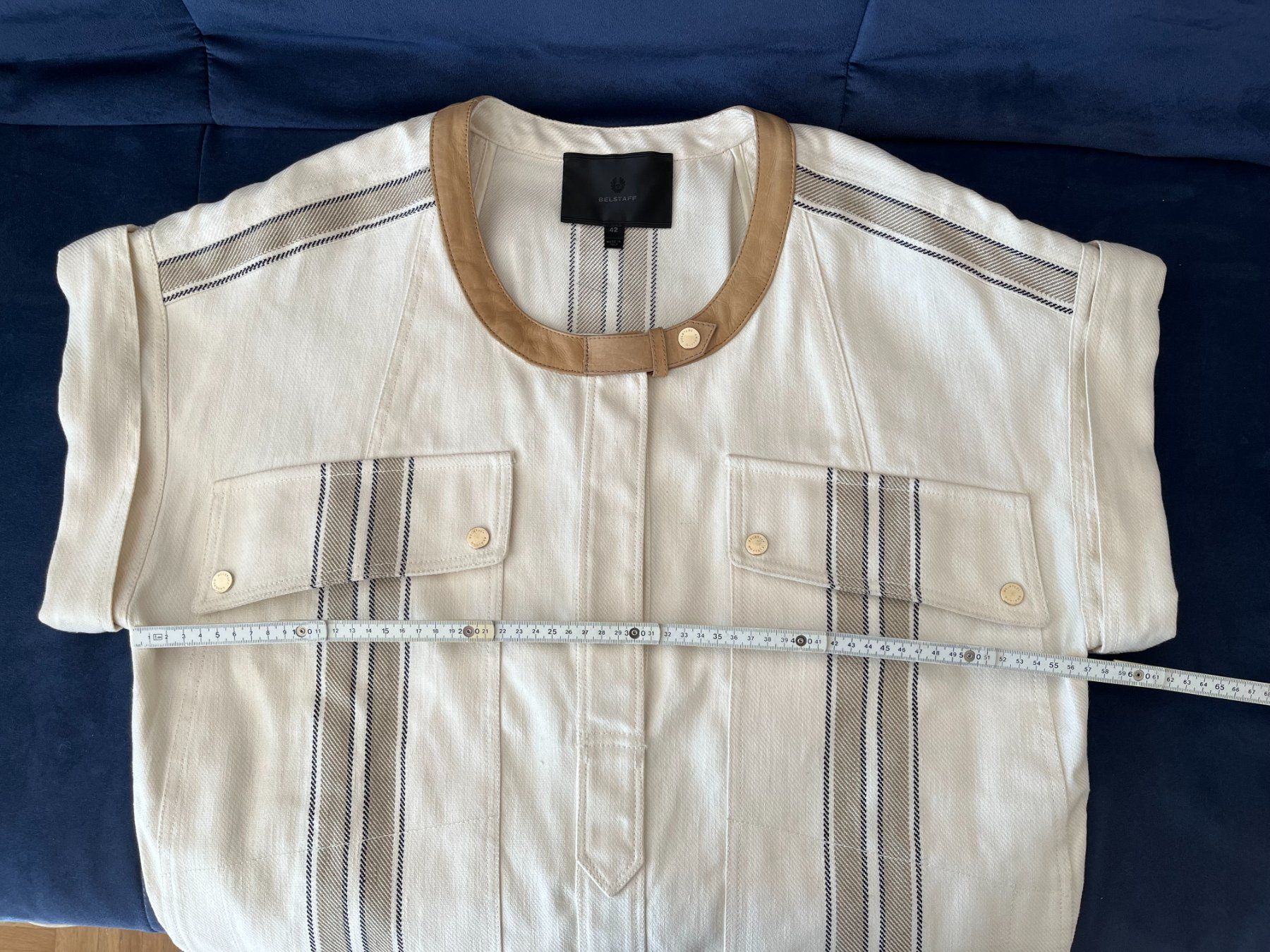 Vestiti: Magnifique robe de BELSTAFF – Usato da Lausanne venduto da Kmm03 9