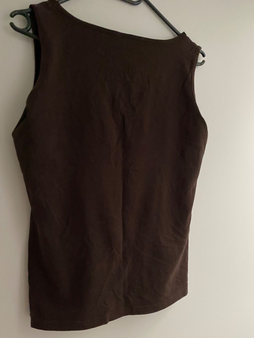 T-Shirts: T-Shirt Braun wie NEU – Gebraucht aus Affoltern am Albis von may_9gdz 1