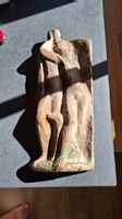 Skulptur von H.Queloz