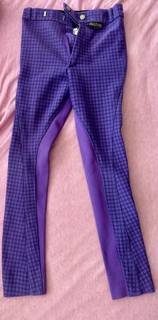 Reithose Oakfield