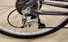 SWISS BIKE ARROW  AKTIV SERIES  26 Zoll