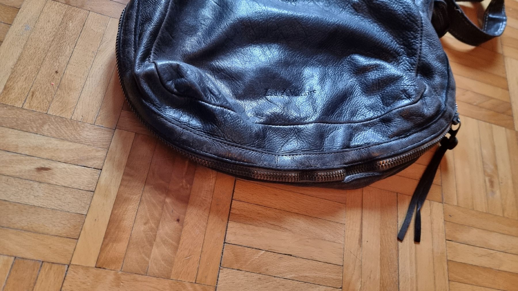 Borse da donna: sac en cuir Zadig et Voltaire – Usato da Carouge GE venduto da mon_x9y7 3