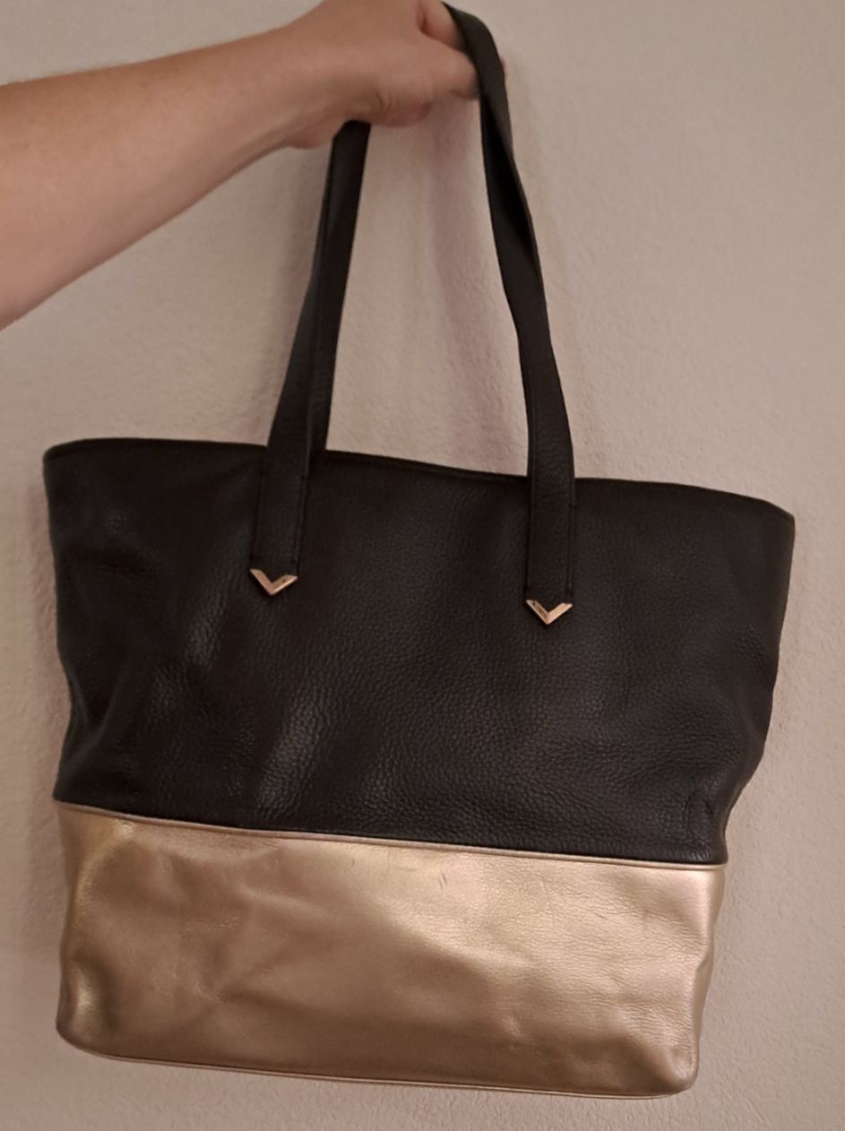 Guess Sacs femmes: Schultertasche aus Leder – D'occasion à Zürich par Callea 1