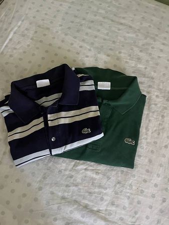 Polo Lacoste 