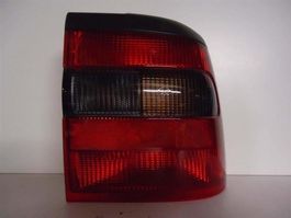 Opel Vecra A. Rückleuchte rechts