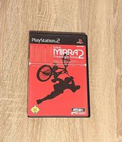 Playstation 2 Dave Mirra Freestyle BMX 2