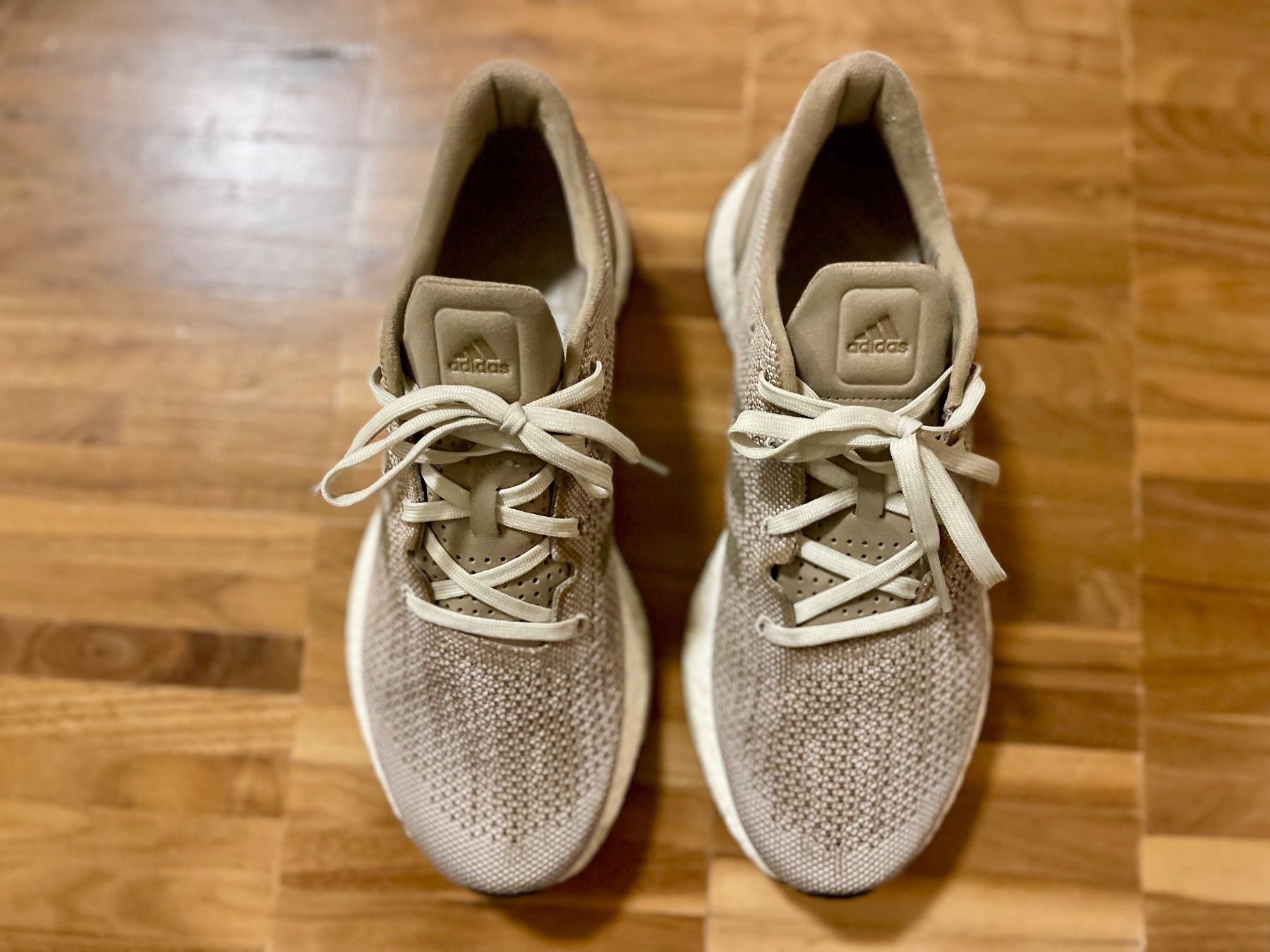 Adidas Scarpe da uomo: Adidas PureBoost DPR, Gr. 40 2/3 – Usato da Zürich venduto da Medulla 2