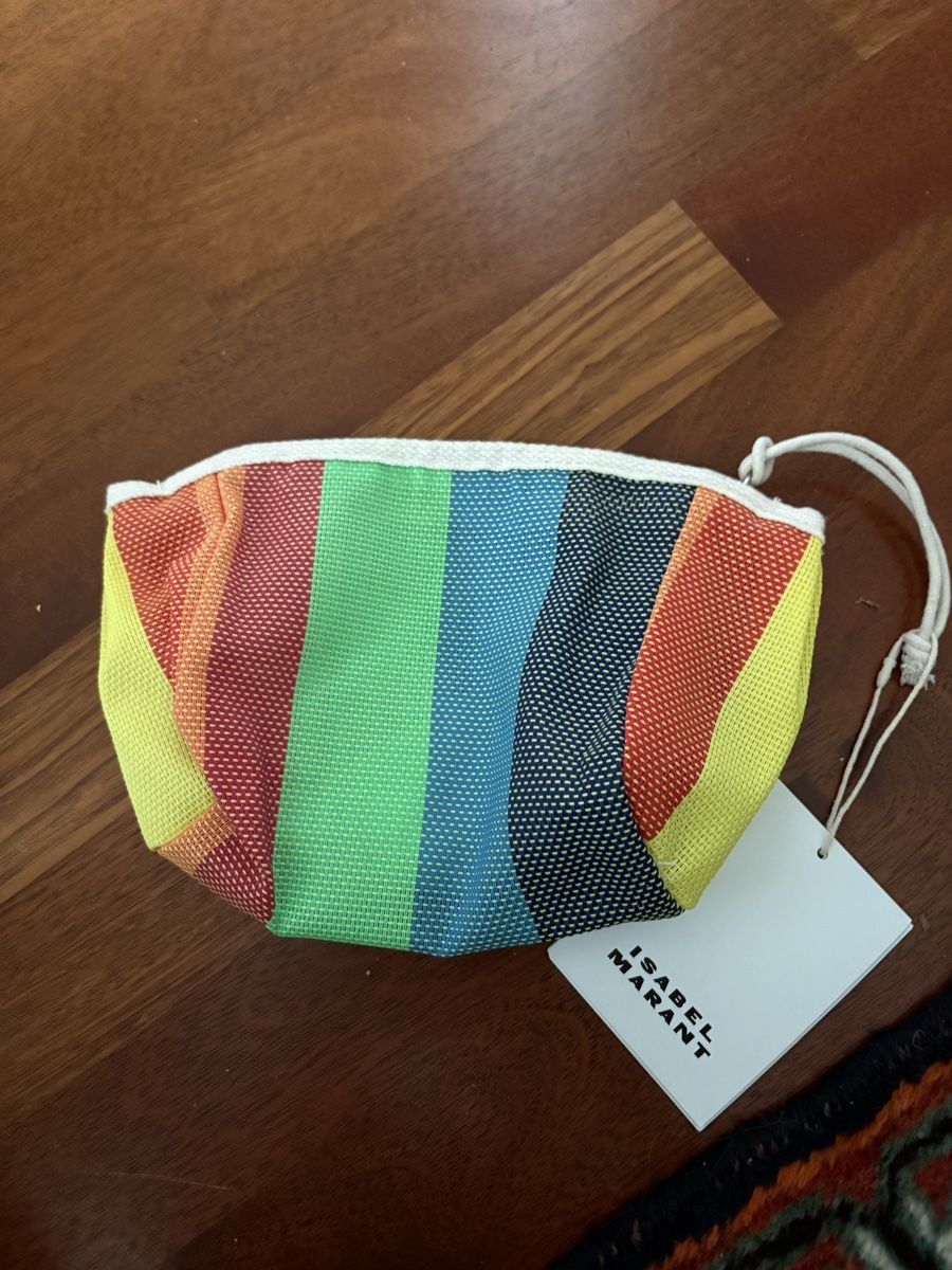 Borse da donna: Tasche Marant neu! – Nuovo e nell'imballaggio originale da Zürich venduto da Nick345 1