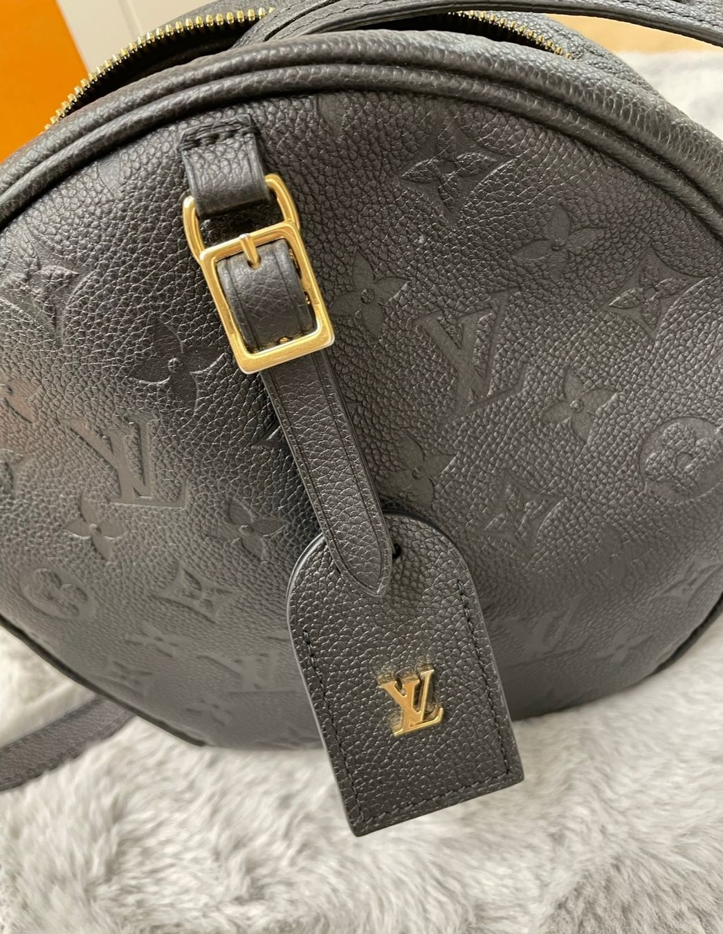 Louis Vuitton Borse: Louis Vuitton – Nuovo (secondo la descrizione) da Wittenbach venduto da janine37 3