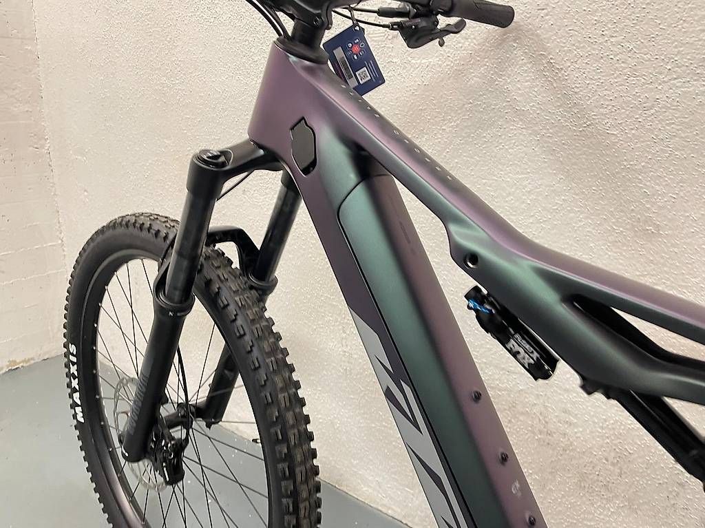 Velos: NEU KTM E-Bike MACINA KAPOHO ELITE Grösse L – Gebraucht aus Diessenhofen von MotoshopZachmann 1