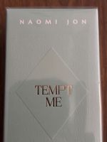 Eau de Parfum Naomi Jon Tempt Me 50ml - Neu