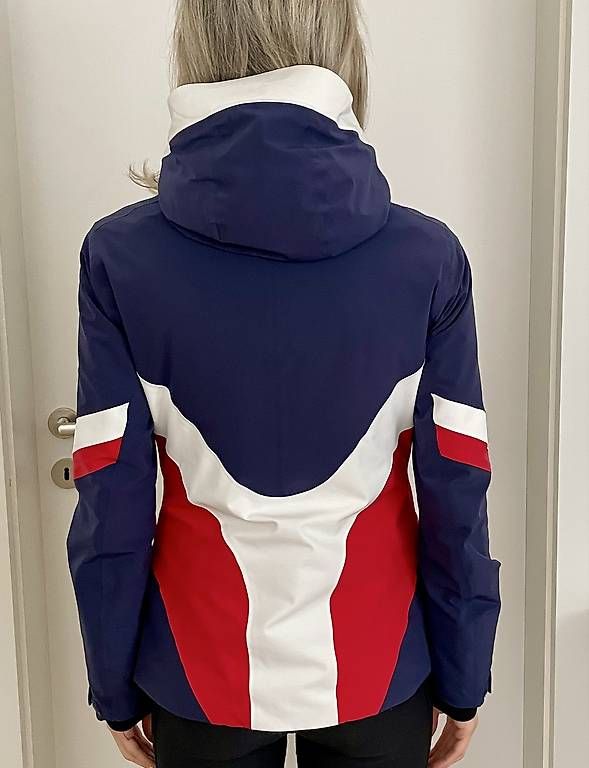 Kjus Giacche: Kjus Formula jacket (skijacke) – Usato da Zurich venduto da MariaSPO 1