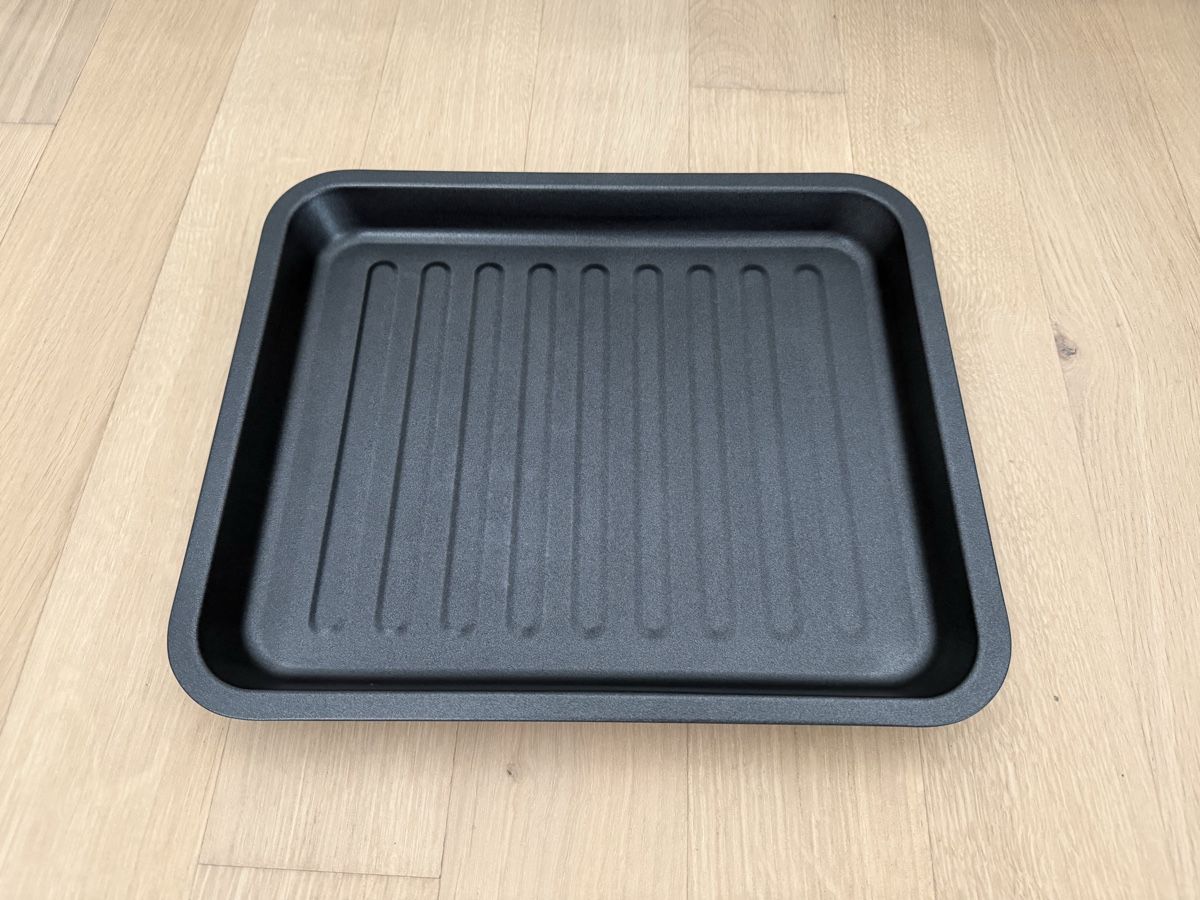Gastroback Forni: Mini-Backofen Gastroback - Design Bistro Ofen Advanced Pro – Usato da Dübendorf venduto da fre_bn6f 4