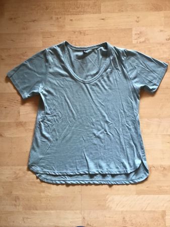 T-Shirt "One Love" Gr. S...