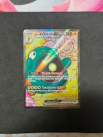 Pokemon Iono's Bellibolt ex (JTG 172) Karte EN