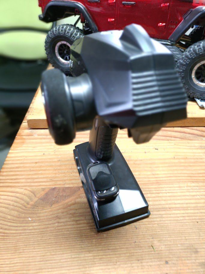 Absima Modellismo RC: RC Crawler Absima Sherpa Pro – Usato da Kägiswil venduto da Yukon_531 7