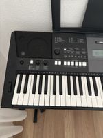 Clavier Yamaha PSR-E423 bon état