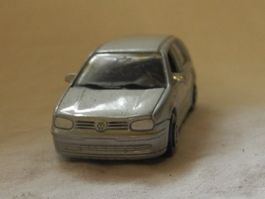 WELLY  NR: 520 46  VW GOLF  IV   UNBESPIELT