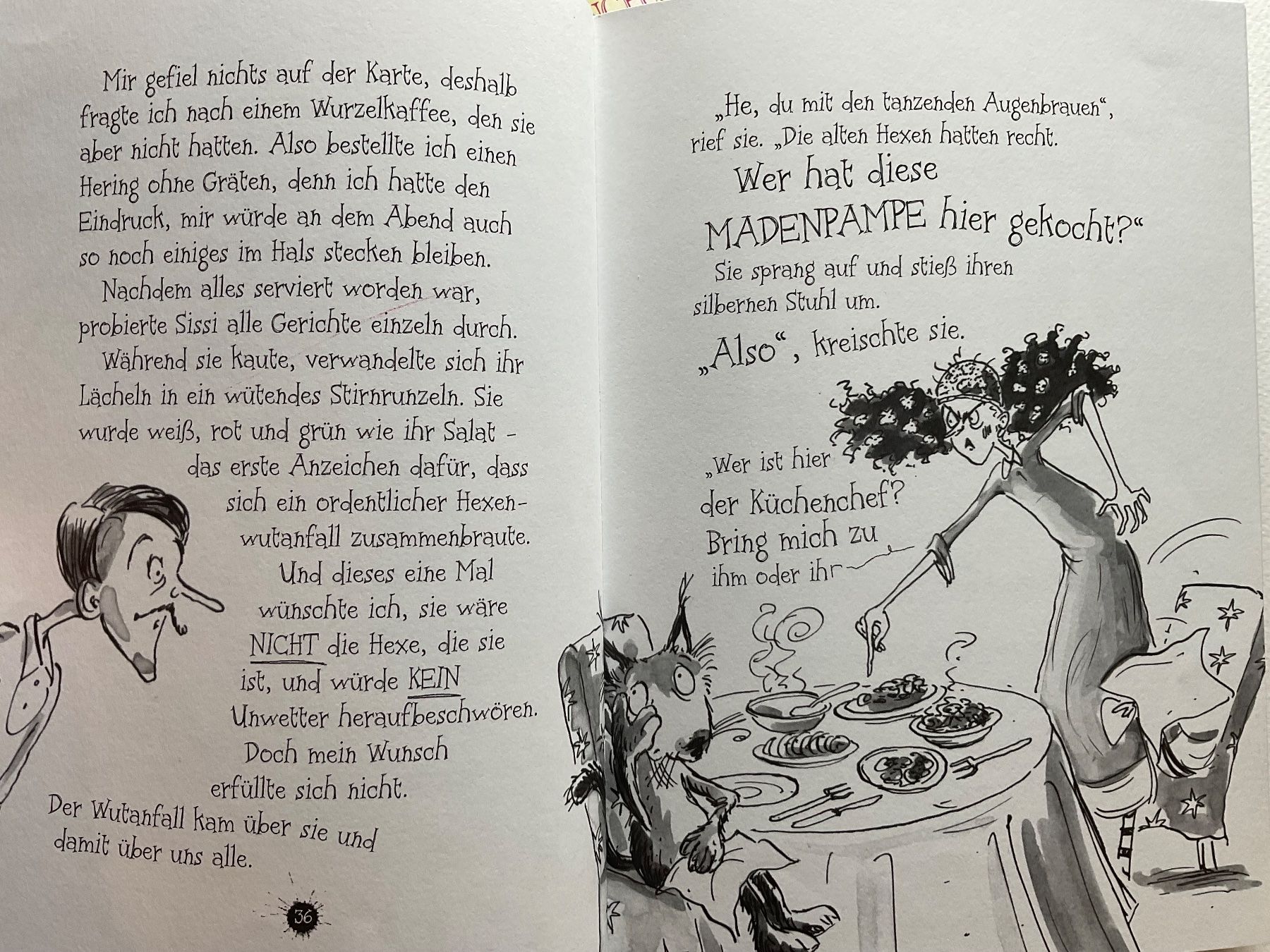 Libri: Rumblewicks Tagebuch - Kinderbücher, 4 Bücher – Nuovo (secondo la descrizione) da Meggen venduto da BookRevivals 4