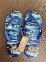 Tongs Tahitian Move neuves taille 41-42