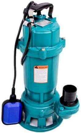 Pompes et pièces: IBO Tauchpumpe 550W – Neuf avec emballage d'origine à Bottighofen par zaap