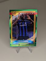 Romelu Lukaku Inter Mailand Topps Finest