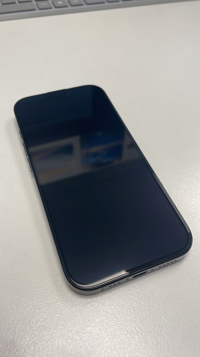 Apple Handys / Smartphones: Iphone 16 Pro 256 GB TopZustand – Gebraucht aus Uster von Jbillabong7 1