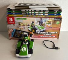 Mario Kart Live: Home Circuit (Luigi Set) - Top Zustand!