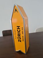 Veuve Clicquot Zürich Metallbox (leer)