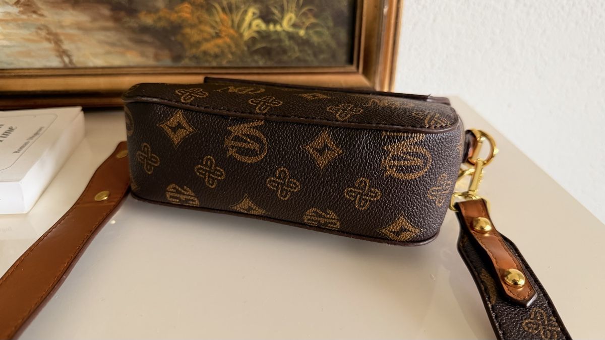 Borse da donna: Tasche | Umhängetasche | Handtasche neu – Nuovo (secondo la descrizione) da Bonstetten venduto da AngelaF23 2