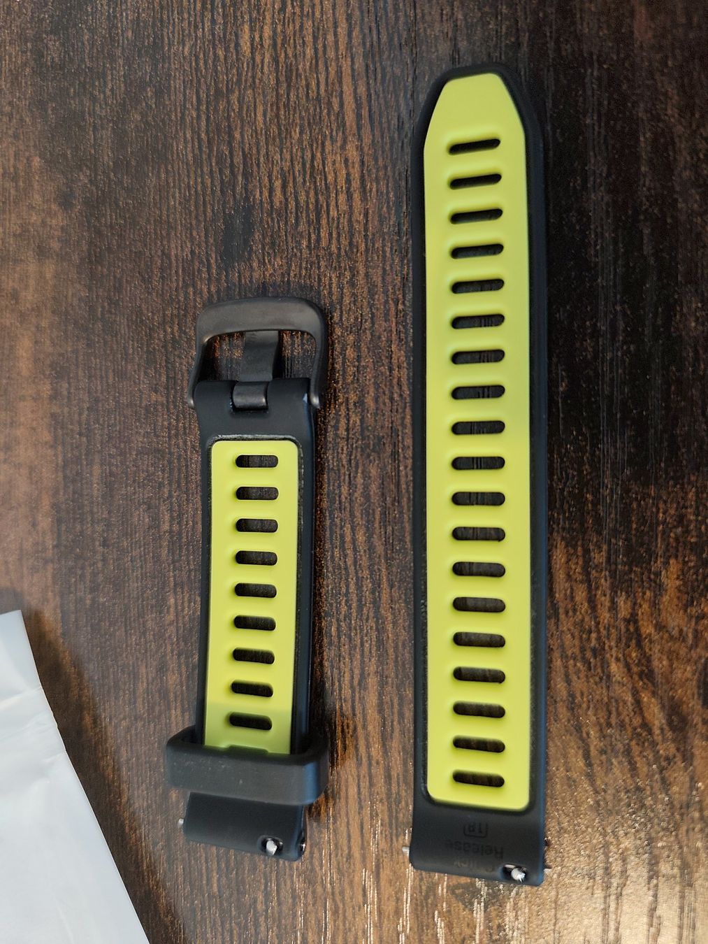 Armbänder & -reifen: Garmin ForeRunner 265S Armband | Original | ab 1 CHF – Neu (gemäss Beschreibung) aus Altstätten SG von Michaelious 1