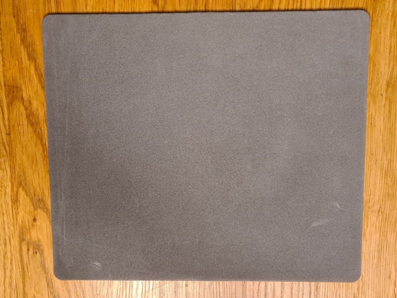 Tappetini per mouse: Vintage Mousepad, Mausmatte "ARAG" – Nuovo (secondo la descrizione) da Winkel venduto da Heuresis 2