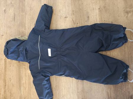 Winteroveral und Füsslinge von Reima