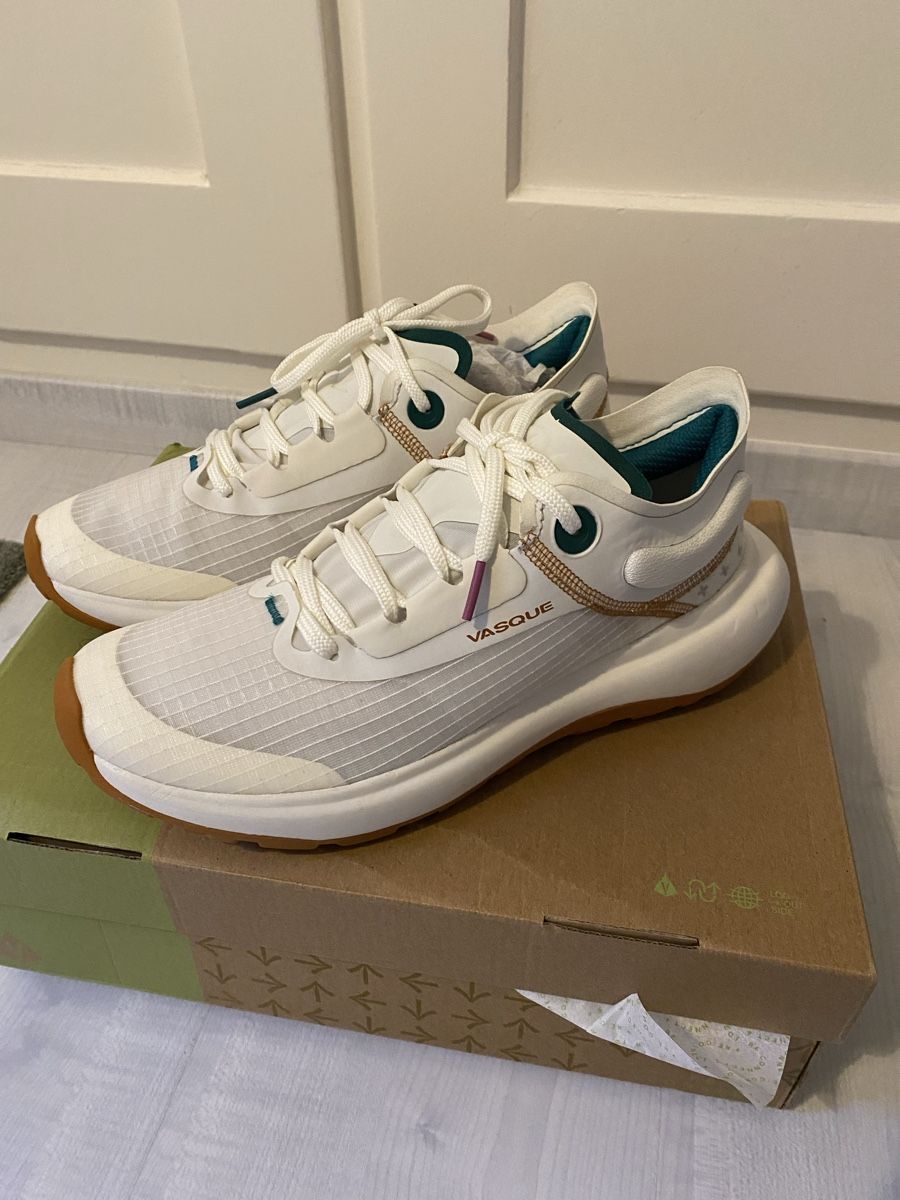 Scarpe da donna: Vasque Damen Sneaker Gr. 38.5 – Nuovo (secondo la descrizione) da Domat/Ems venduto da dar_7zjn 1