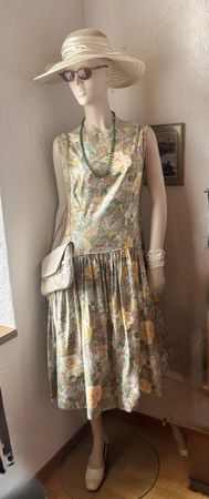 Vintage Kleid 60er Jahre