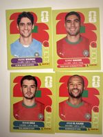 Panini FIFA World Cup 2026 Sticker 4er Set NEU