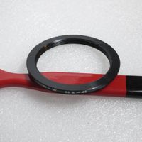 B+W Step-Ring 55-46mm Down