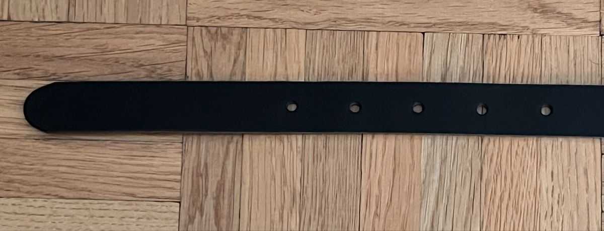Cinture: Ceinture à clou – Usato da Lausanne venduto da micou47 3