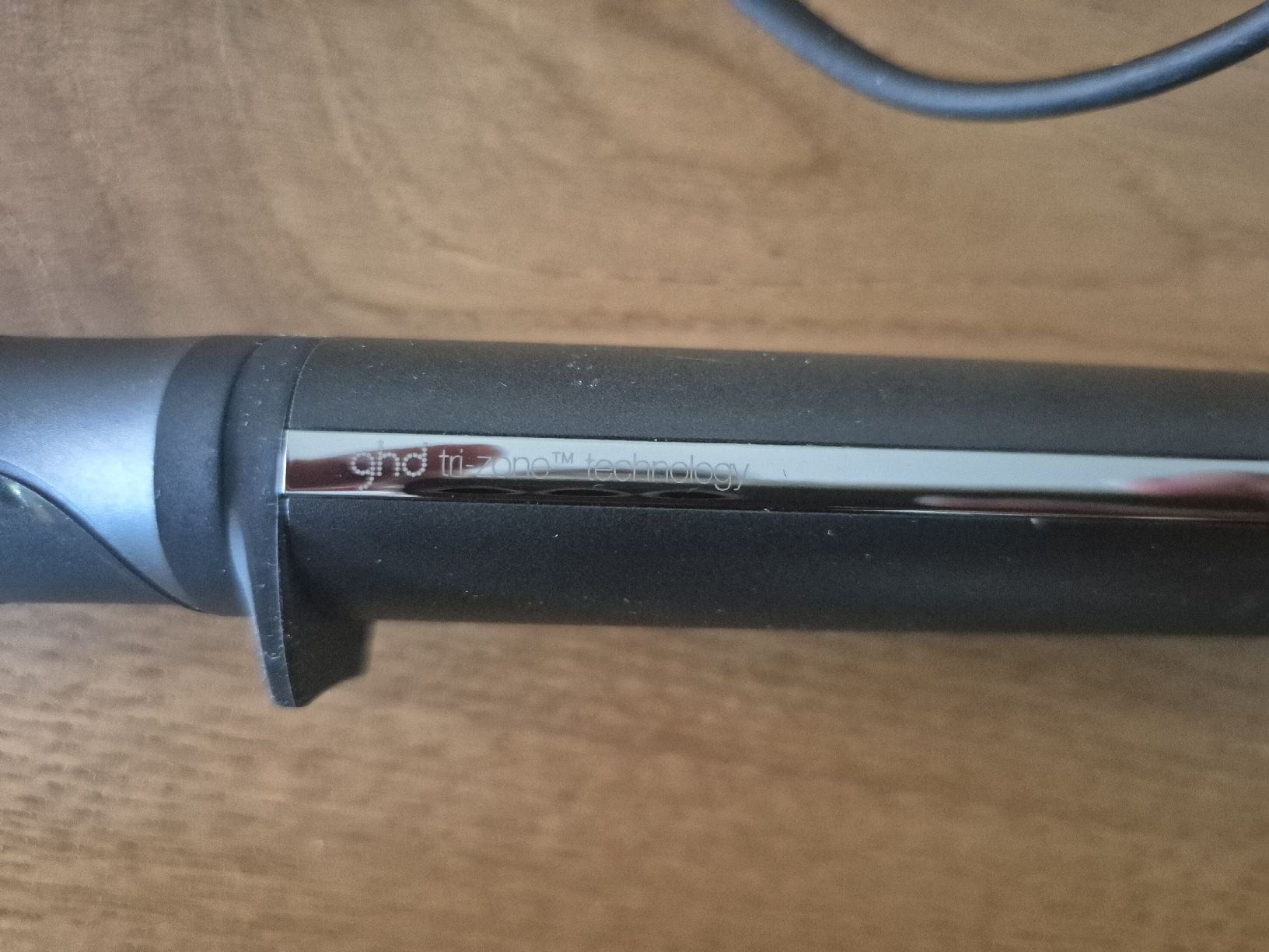 GHD Lockenstäbe & Haarglätter: GHD Curve Classic Wave Wand – Gebraucht aus Grenchen von mic_28rc 3