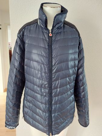 Silvertag-Tech Jacke, Daunen, Grösse 42, Damen, Top Zustand!