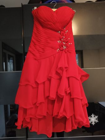 Abendkleid