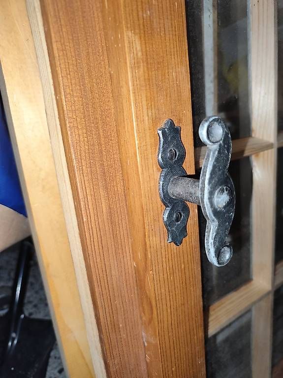 Fenster: Lerchenfenster  – Gebraucht aus Frutigen von Bircher16 2