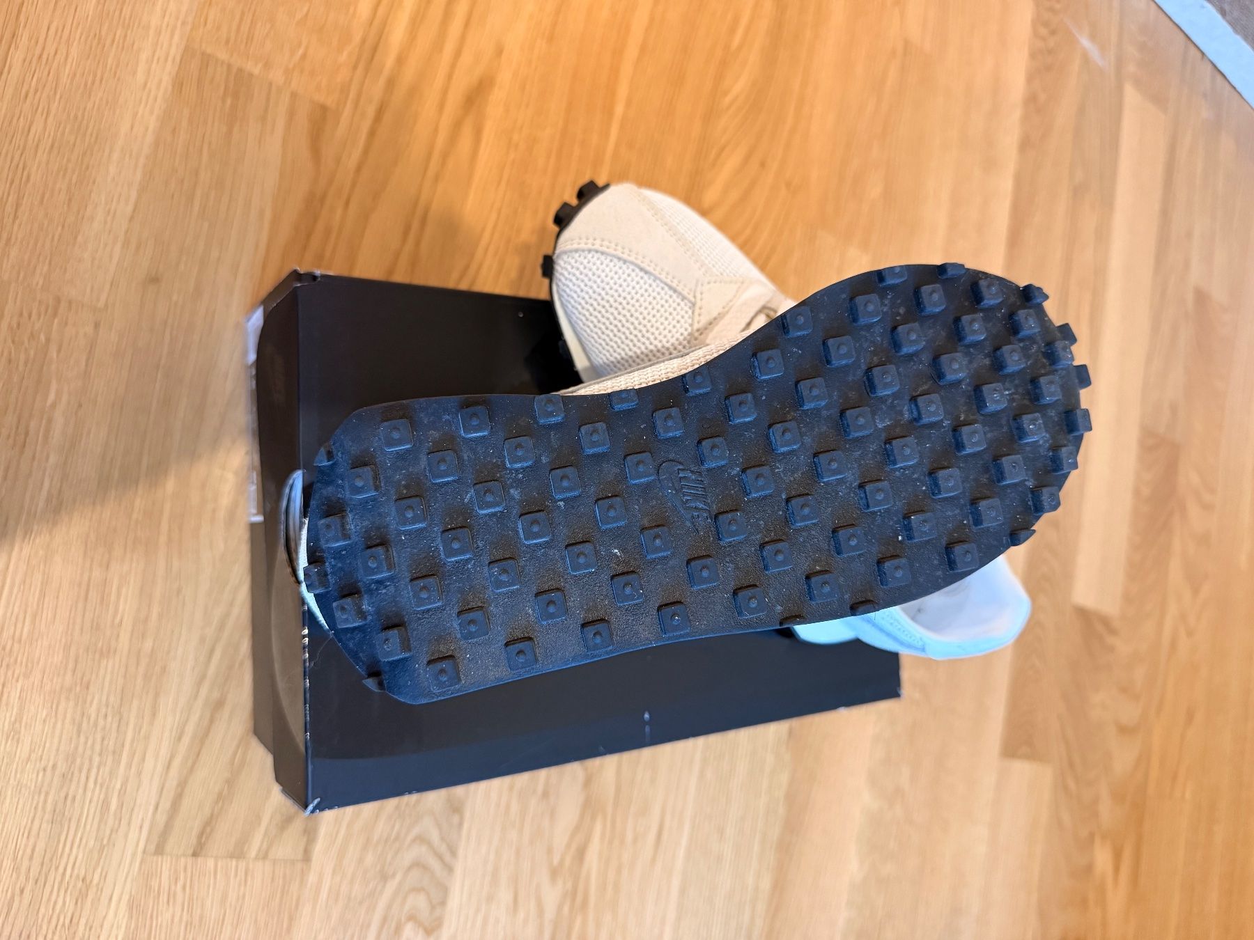 Nike Scarpe da uomo: Nike W LD-1000 – Nuovo e nell'imballaggio originale da Genève venduto da cam_b8kn 1