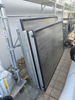lot panneaux solaire thermique