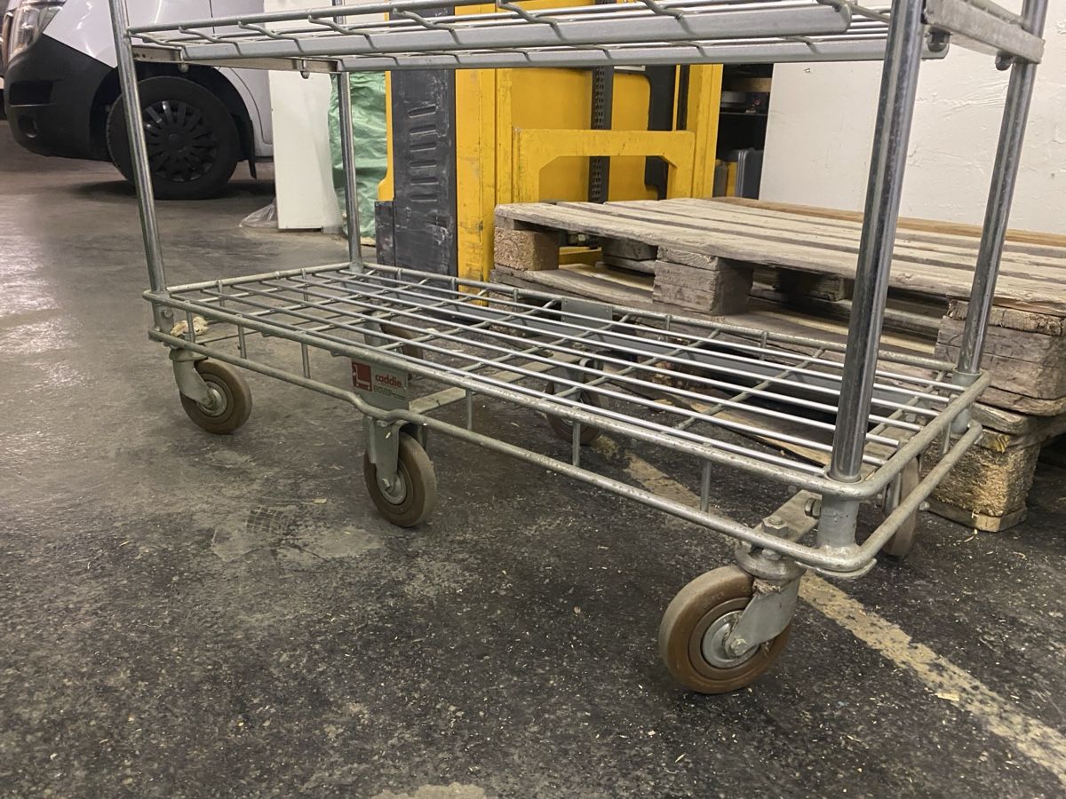 Möbel & Einrichtung: Etagenwagen ab 1.- – Gebraucht aus Wabern von HK-Design 2